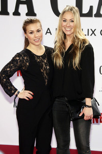Screening 'Santa Clarita Diet' in Berlin