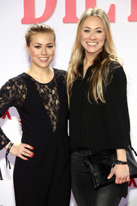 Screening 'Santa Clarita Diet' in Berlin
