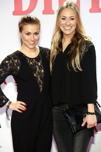 Screening 'Santa Clarita Diet' in Berlin