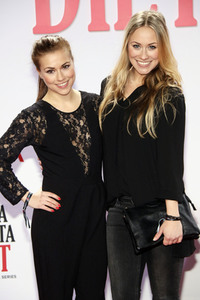Screening 'Santa Clarita Diet' in Berlin