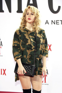 Screening 'Santa Clarita Diet' in Berlin
