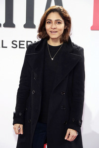 Screening 'Santa Clarita Diet' in Berlin