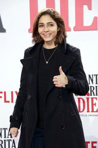 Screening 'Santa Clarita Diet' in Berlin