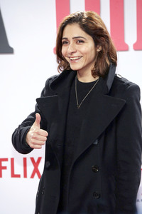 Screening 'Santa Clarita Diet' in Berlin