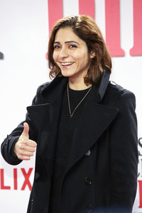 Screening 'Santa Clarita Diet' in Berlin