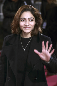 Screening 'Santa Clarita Diet' in Berlin
