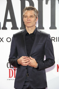 Screening 'Santa Clarita Diet' in Berlin