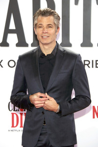 Screening 'Santa Clarita Diet' in Berlin