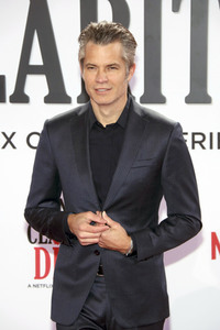 Screening 'Santa Clarita Diet' in Berlin