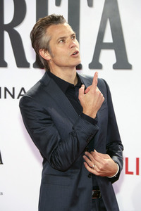Screening 'Santa Clarita Diet' in Berlin