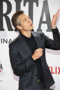 Screening 'Santa Clarita Diet' in Berlin