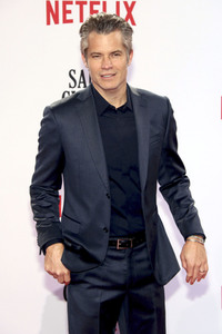 Screening 'Santa Clarita Diet' in Berlin