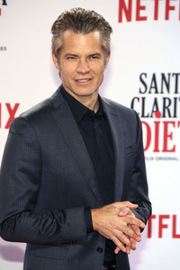 Screening 'Santa Clarita Diet' in Berlin