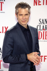 Screening 'Santa Clarita Diet' in Berlin