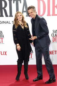 Screening 'Santa Clarita Diet' in Berlin