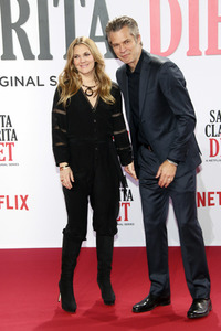 Screening 'Santa Clarita Diet' in Berlin