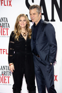 Screening 'Santa Clarita Diet' in Berlin