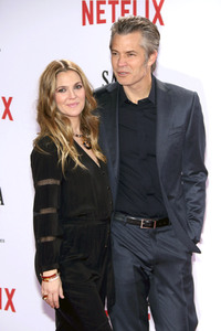 Screening 'Santa Clarita Diet' in Berlin