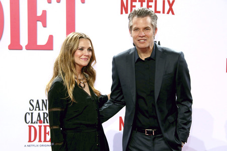 Screening 'Santa Clarita Diet' in Berlin