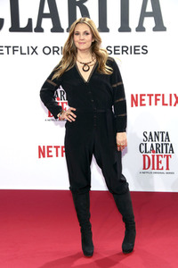 Screening 'Santa Clarita Diet' in Berlin