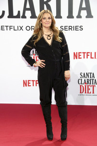 Screening 'Santa Clarita Diet' in Berlin