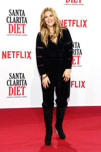 Screening 'Santa Clarita Diet' in Berlin