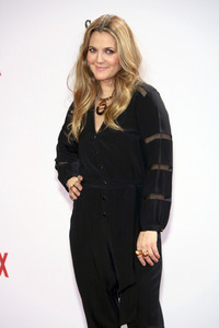 Screening 'Santa Clarita Diet' in Berlin