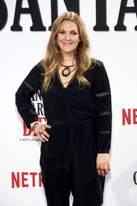 Screening 'Santa Clarita Diet' in Berlin