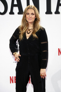 Screening 'Santa Clarita Diet' in Berlin