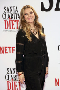 Screening 'Santa Clarita Diet' in Berlin