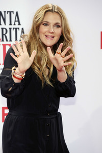 Screening 'Santa Clarita Diet' in Berlin