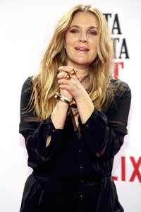 Screening 'Santa Clarita Diet' in Berlin
