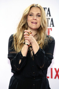 Screening 'Santa Clarita Diet' in Berlin