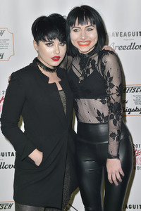 5. She Rocks Awards in Anaheim