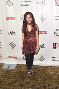 5. She Rocks Awards in Anaheim