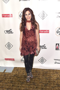 5. She Rocks Awards in Anaheim