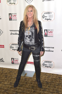 5. She Rocks Awards in Anaheim