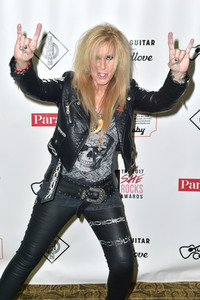 5. She Rocks Awards in Anaheim