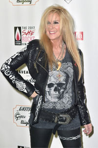 5. She Rocks Awards in Anaheim