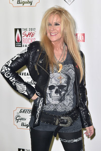 5. She Rocks Awards in Anaheim