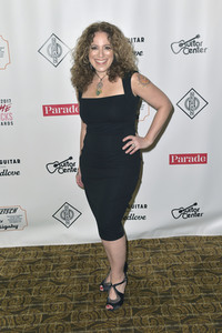 5. She Rocks Awards in Anaheim
