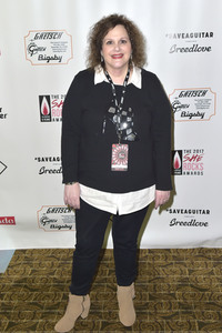 5. She Rocks Awards in Anaheim