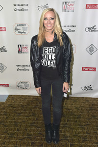 5. She Rocks Awards in Anaheim