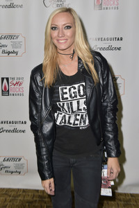 5. She Rocks Awards in Anaheim