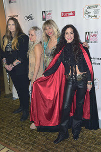 5. She Rocks Awards in Anaheim