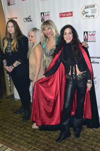 5. She Rocks Awards in Anaheim