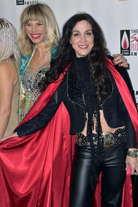 5. She Rocks Awards in Anaheim