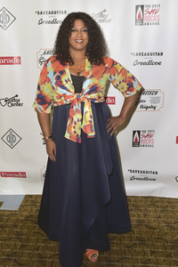 5. She Rocks Awards in Anaheim