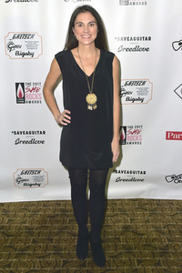 5. She Rocks Awards in Anaheim