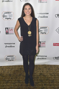 5. She Rocks Awards in Anaheim